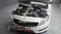 2015 Mercedes Benz A