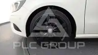 2015 Mercedes Benz A