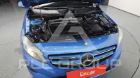 2015 Mercedes Benz A