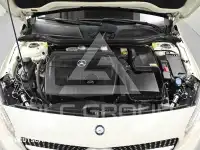 2015 Mercedes Benz A