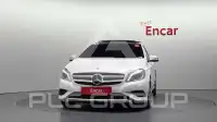 2015 Mercedes Benz A