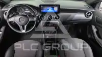 2015 Mercedes Benz A