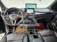 2015 Mercedes Benz B-Class
