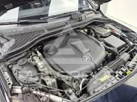 2015 Mercedes Benz B-Class
