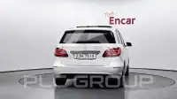 2015 Mercedes Benz B-Class