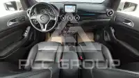 2015 Mercedes Benz B-Class