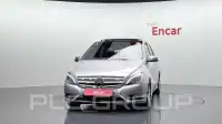 2015 Mercedes Benz B-Class