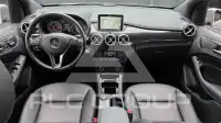 2015 Mercedes Benz B-Class