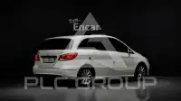 2015 Mercedes Benz B-Class