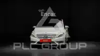 2015 Mercedes Benz B-Class