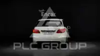 2015 Mercedes Benz B-Class