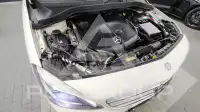 2015 Mercedes Benz B-Class