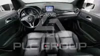 2015 Mercedes Benz B-Class