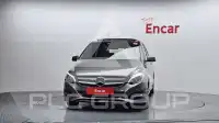 2015 Mercedes Benz B-Class