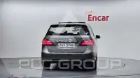 2015 Mercedes Benz B-Class
