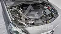 2015 Mercedes Benz B-Class