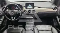 2015 Mercedes Benz B-Class