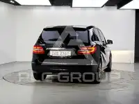 2015 Mercedes Benz B-Class