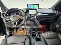 2015 Mercedes Benz B-Class