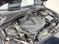 2015 Mercedes Benz B-Class