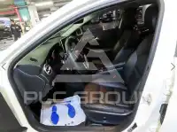 2015 Mercedes Benz GLA-Class