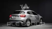 2015 Mercedes Benz GLA-Class