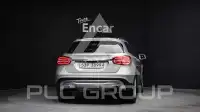 2015 Mercedes Benz GLA-Class