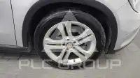 2015 Mercedes Benz GLA-Class