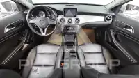 2015 Mercedes Benz GLA-Class