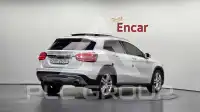2015 Mercedes Benz GLA-Class