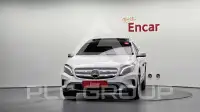 2015 Mercedes Benz GLA-Class
