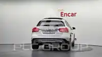 2015 Mercedes Benz GLA-Class