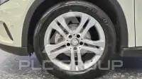 2015 Mercedes Benz GLA-Class