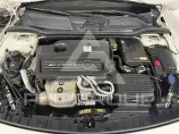 2015 Mercedes Benz GLA-Class