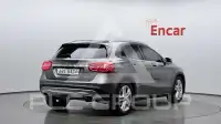 2015 Mercedes Benz GLA-Class