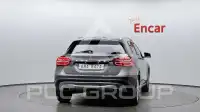 2015 Mercedes Benz GLA-Class