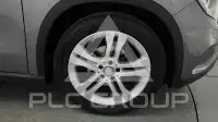 2015 Mercedes Benz GLA-Class