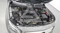 2015 Mercedes Benz GLA-Class