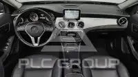 2015 Mercedes Benz GLA-Class