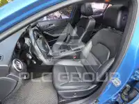 2015 Mercedes Benz GLA-Class