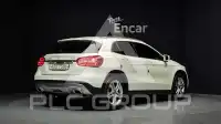 2015 Mercedes Benz GLA-Class