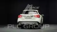 2015 Mercedes Benz GLA-Class