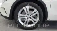 2015 Mercedes Benz GLA-Class