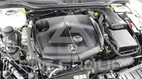 2015 Mercedes Benz GLA-Class