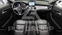 2015 Mercedes Benz GLA-Class