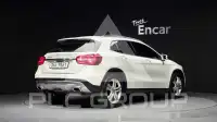 2015 Mercedes Benz GLA-Class