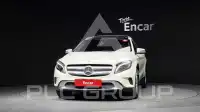 2015 Mercedes Benz GLA-Class