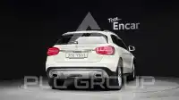 2015 Mercedes Benz GLA-Class