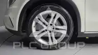 2015 Mercedes Benz GLA-Class