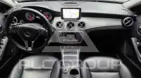 2015 Mercedes Benz GLA-Class
